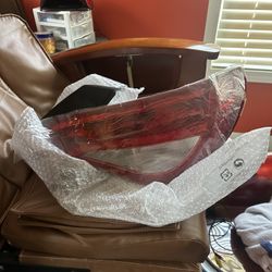 Mercedes Benz CLA 250 Right Rear light 