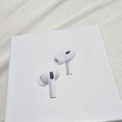 Headphones Brand New 