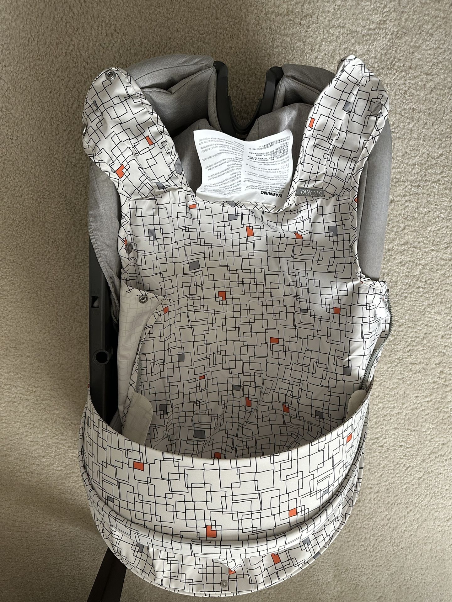 Stokke Xplory Carry Cot