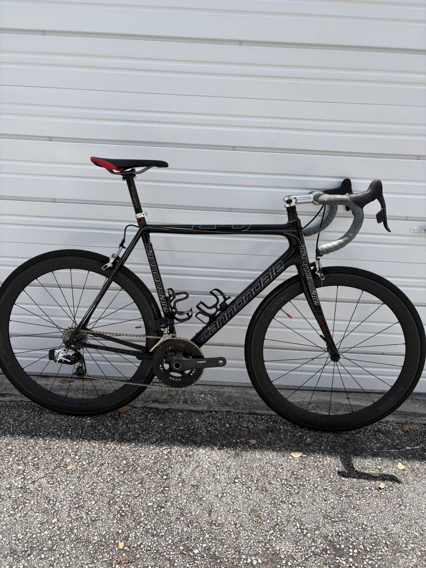 Cannondale SuperSix EVO HO