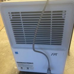 Dehumidifier