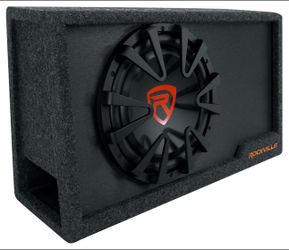 Car speaker