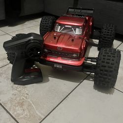 Arrma Outcast 4S
