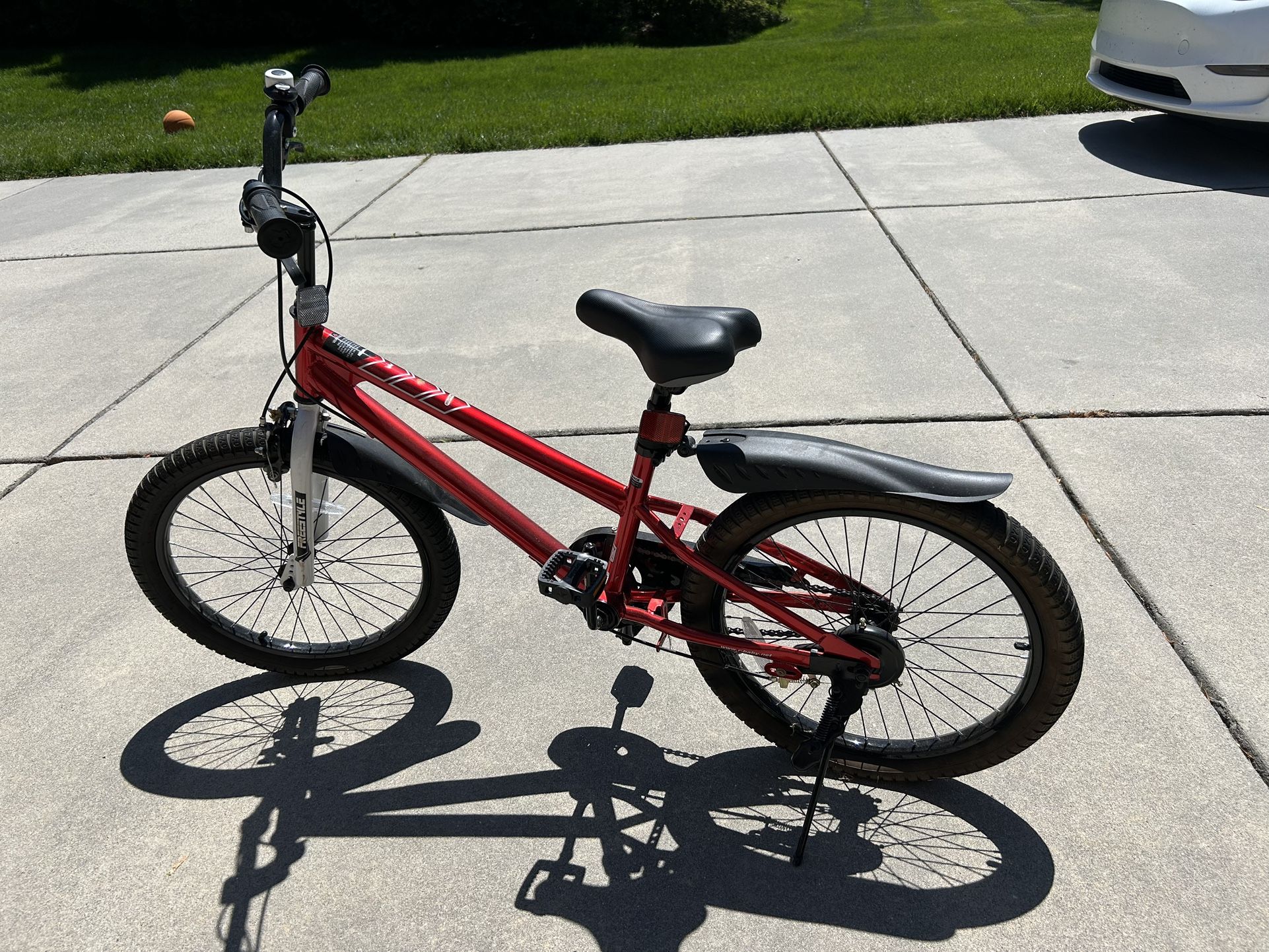 RoyalBaby Kids Bike EZ Balance to Pedal Dual Handbrake Toddlers Boys Girls Bicycle 12-20 Inch for Age 3-10 Years