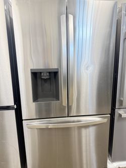 LG Fridge French Door On Sale |Warranty 