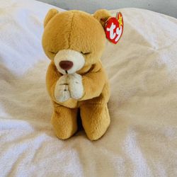 hope beanie baby 1998