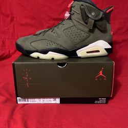 Jordan Retro 6 
