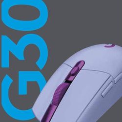 Logitech Superior Mouse New