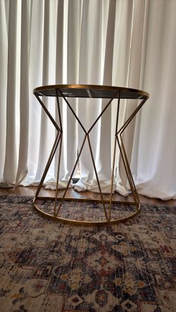 Side table