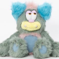 Girls Don't Cry - 【新品・未開封】VERDY'S VISTY Plush Doll