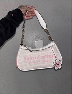 Juicy couture shoulder bag