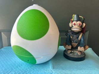 Super Mario Bros. Movie Yoshi Egg Playset