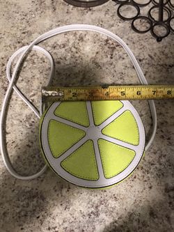 Lime bag