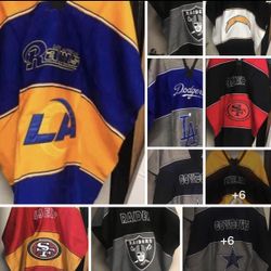 💥Sports Ponchos/Gabánes💥
