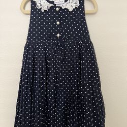 Little Girl Dress