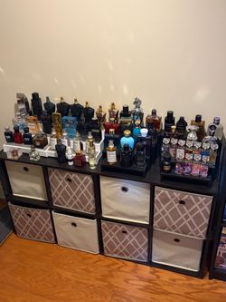 cologne collection sell/trade