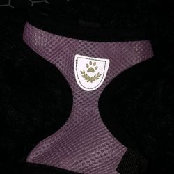 Brand New Pink Harness /  Leash 