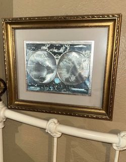 Nova totius wall art