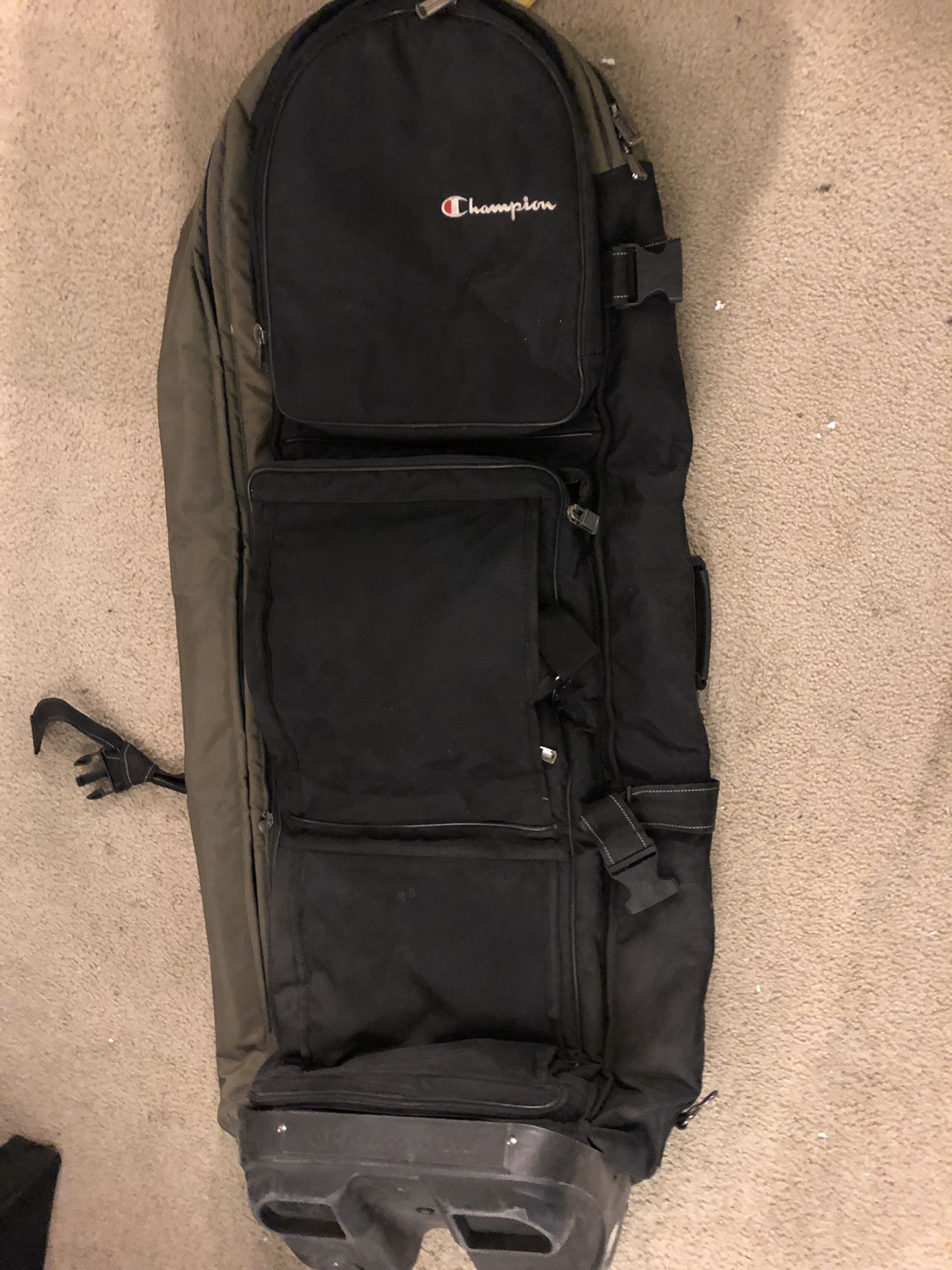 Travel Golf bag