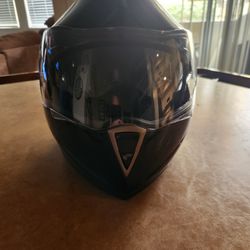 Motorcycle Helmet