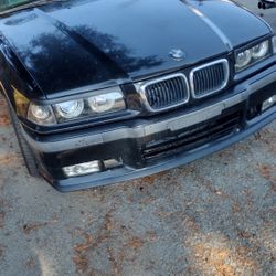 1999 BMW 3 Series