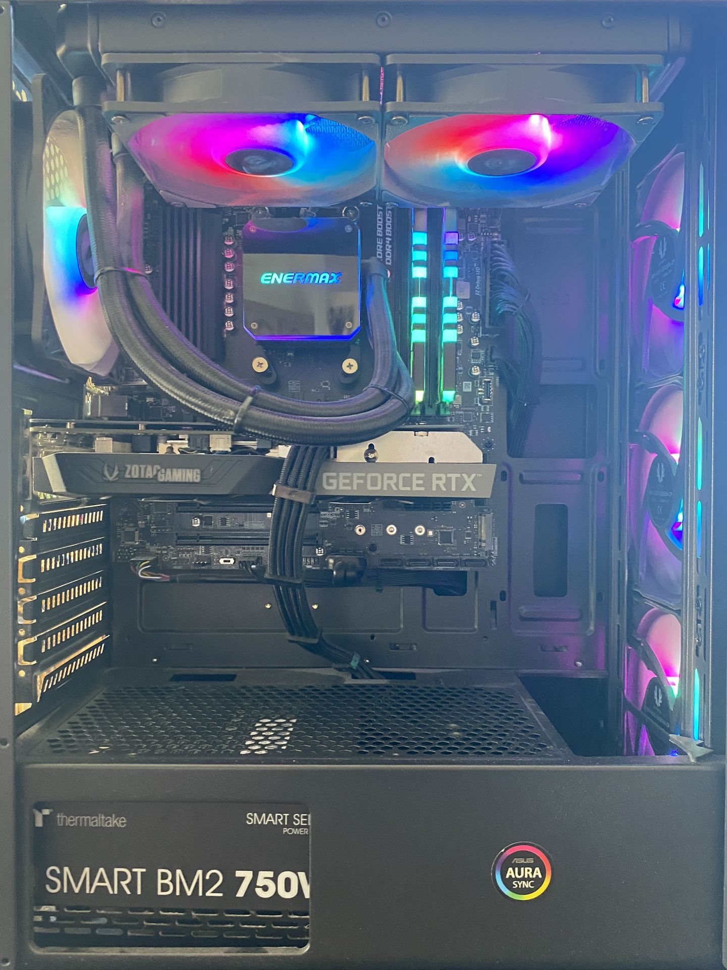Entry Level Gaming PC