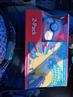 Ascended Heroes Pokemon Elite Trainer Box ETB 2 pack Sams club exclusive sealed