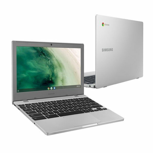 Samsung Chromebook