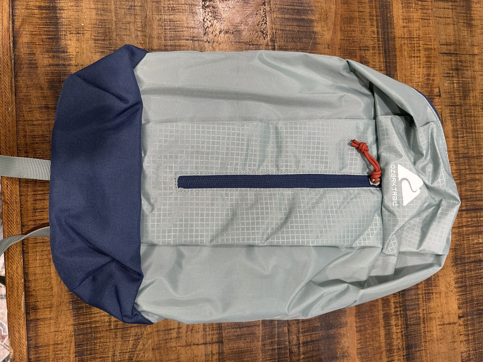 Ozark trail backpack 10L