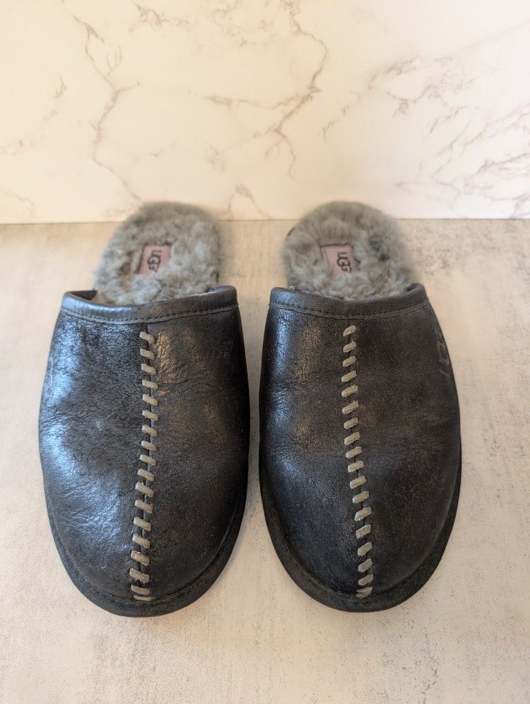 Men's UGG Slippers
