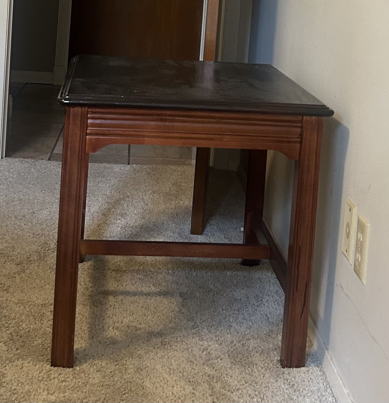 Small End Table
