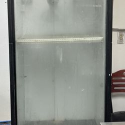 Upright Beverage cooler