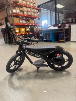 Children‘s electric scooter