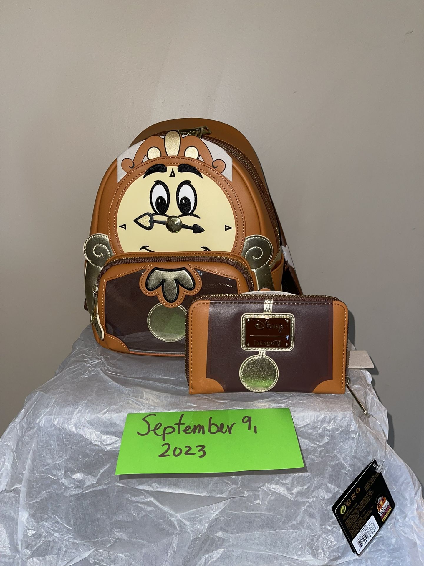 doc mcstuffins mini backpack Personalized Doc Mcstuffins Backpack