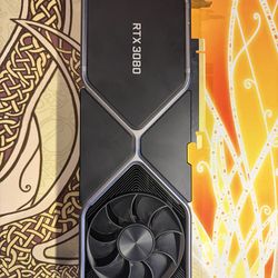 Rtx 3080 Founders Edition