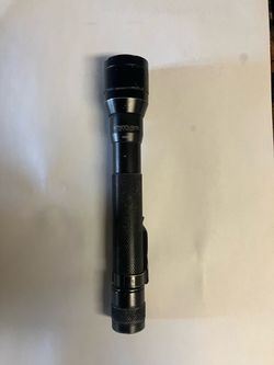 Streamlight Jr. F-Stop Flashlight 0523