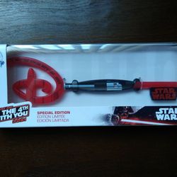 Star Wars Collection Key