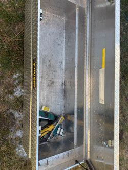 Tool box