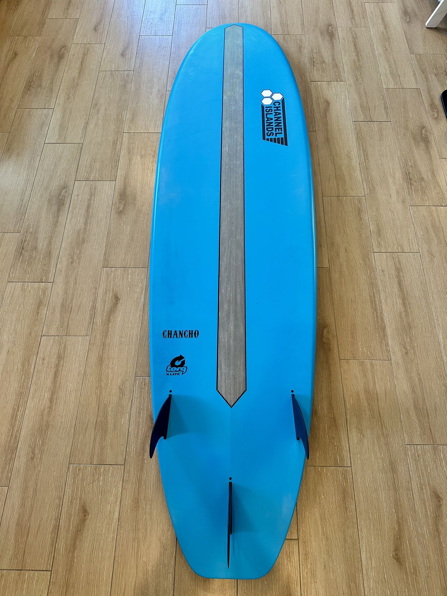「305HERO」Torq Chancho 7'0 Torq Chancho 7'0 x 21 ½ x 2 ¾ Surfboard - Red – Cleanline Surf