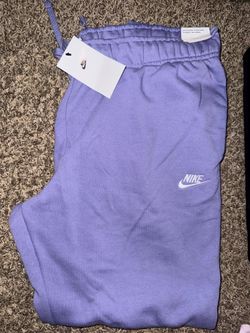 Women’s Nike  sweat pants XL