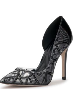 New Jessica Simpson heels