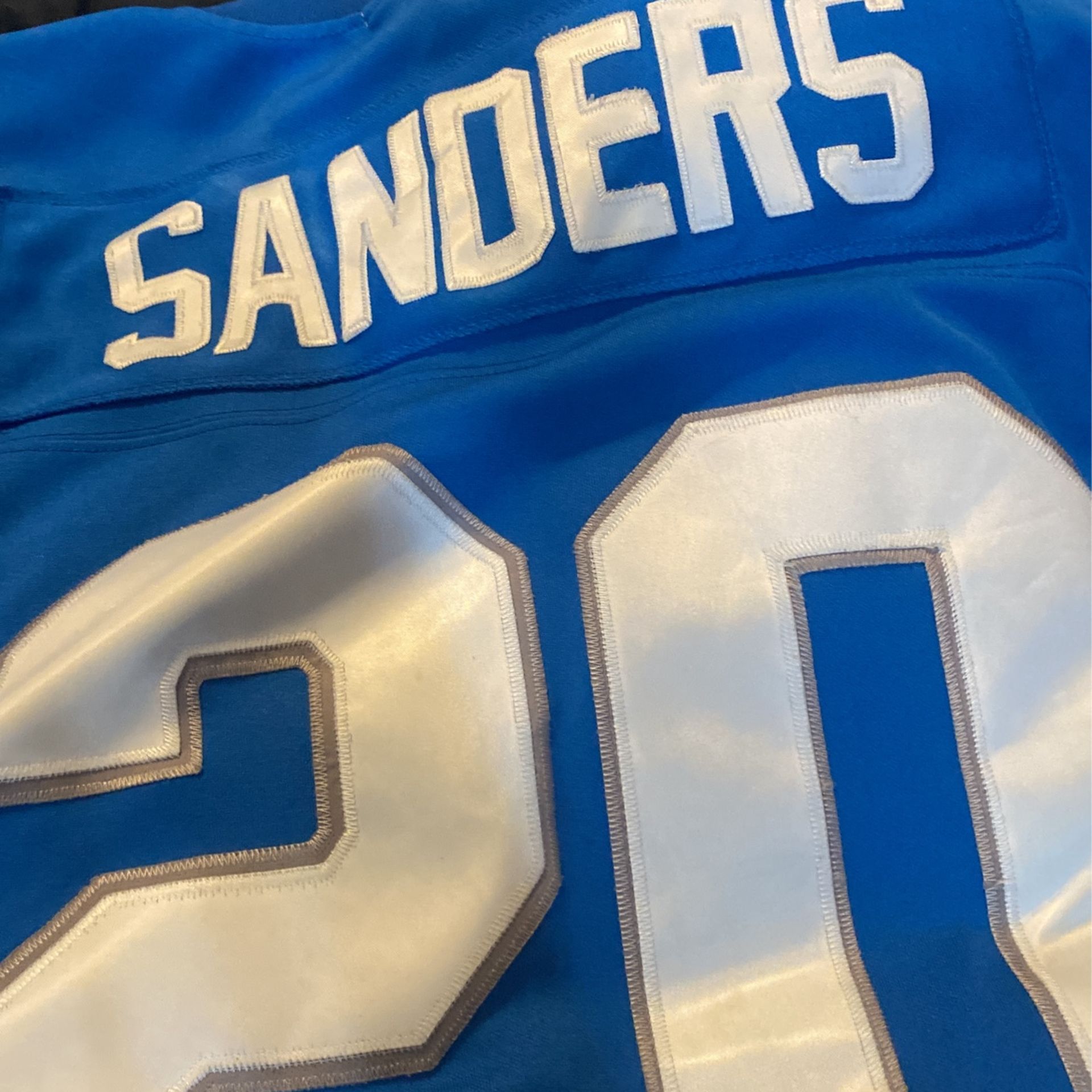 Jersey