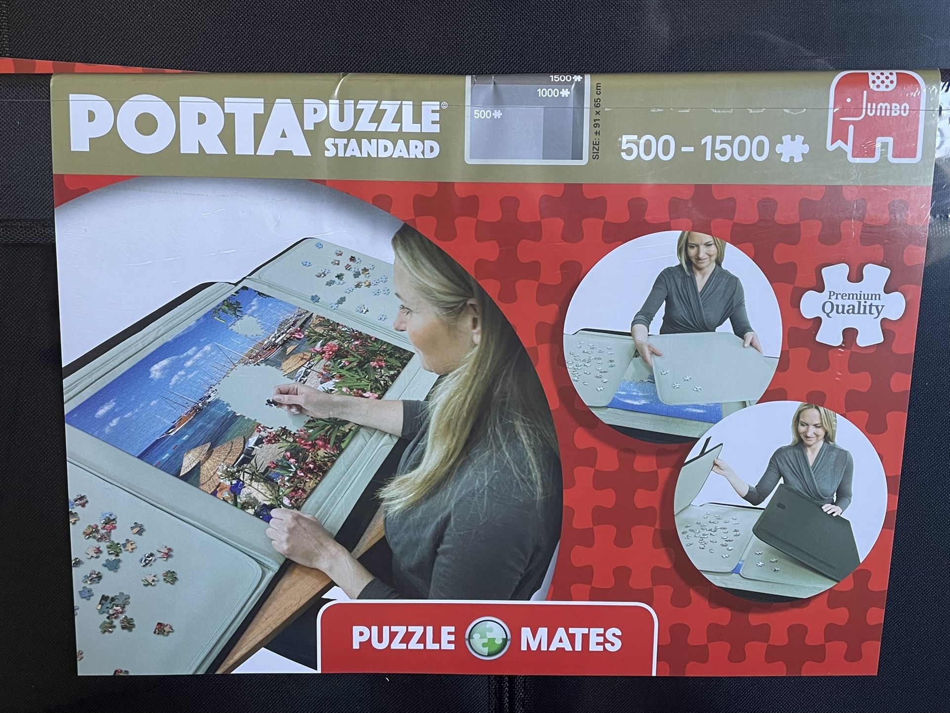 Puzzle Mate