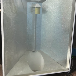 UV Grow light