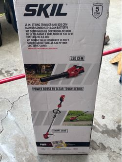 Skill tools