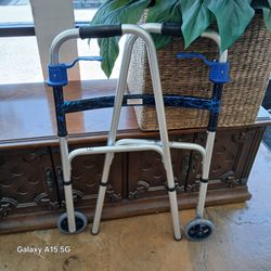 Adult walker