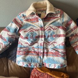 Womens Jacket