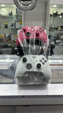 Microsoft Xbox s