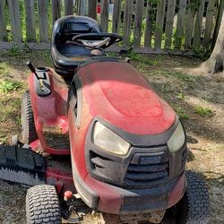 Craftsman YT3000