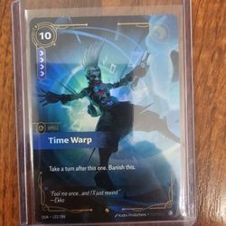 Riftbound TCG Singles